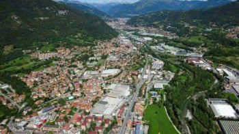 valle seriana